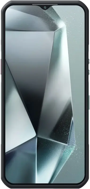 OUKITEL WP35 Pro 12/512GB (Green) - фото - №1