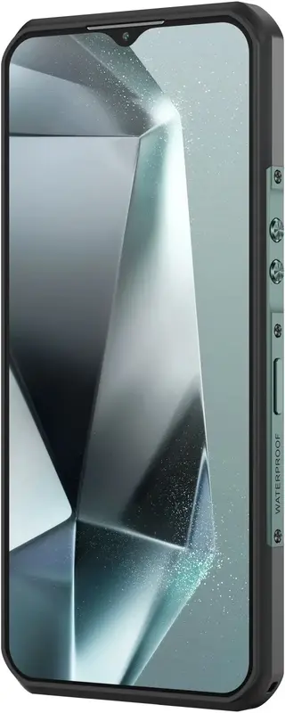 OUKITEL WP35 Pro 12/512GB (Green) - фото - №4