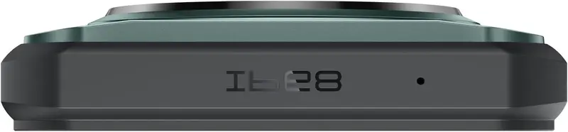 OUKITEL WP35 Pro 12/512GB (Green) - фото - №9