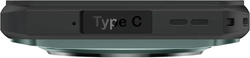 OUKITEL WP35 Pro 12/512GB (Green) - фото - №10