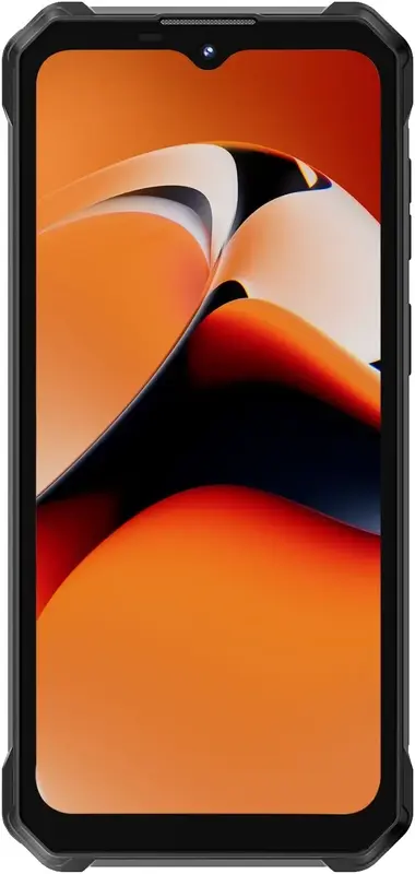 OUKITEL WP53 8/128GB (Black) - фото - №1