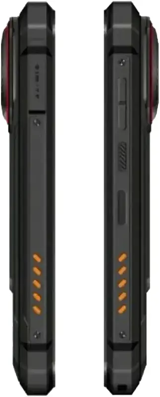 OUKITEL WP53 8/128GB (Black) - фото - №4