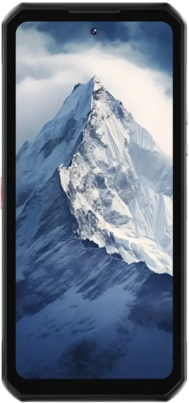 OUKITEL WP56 12/512GB (Black) - фото - №1