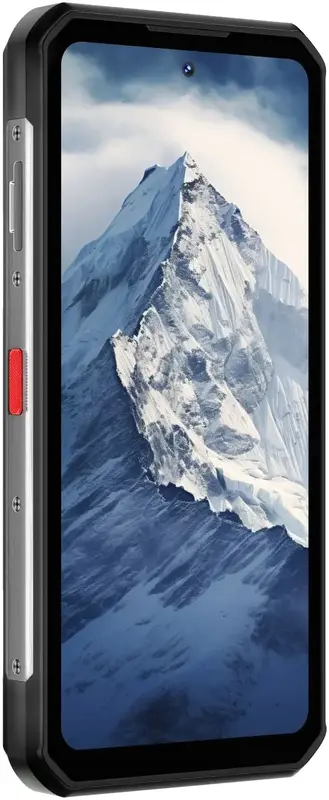OUKITEL WP56 12/512GB (Black) - фото - №3