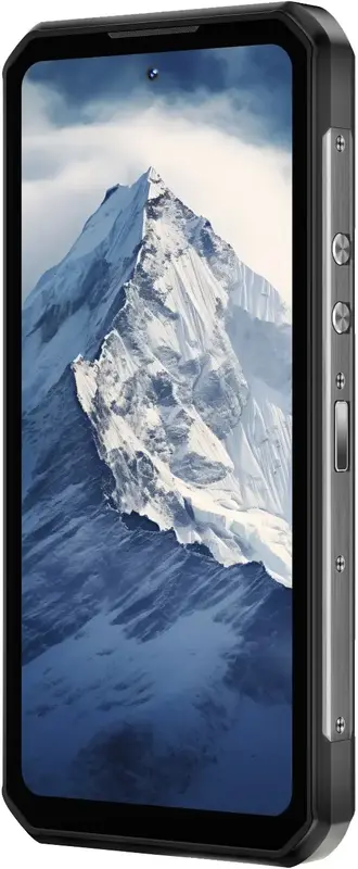 OUKITEL WP56 12/512GB (Black) - фото - №4