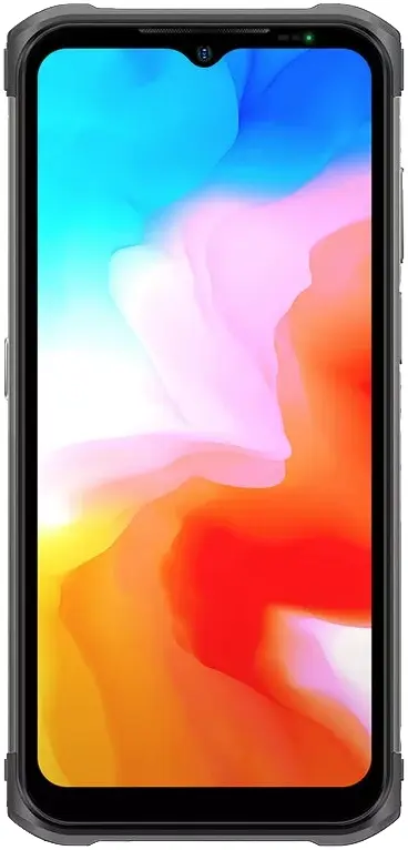 Ulefone Armor 12 5G 8/128GB Gray (6937748734604) - фото - №1