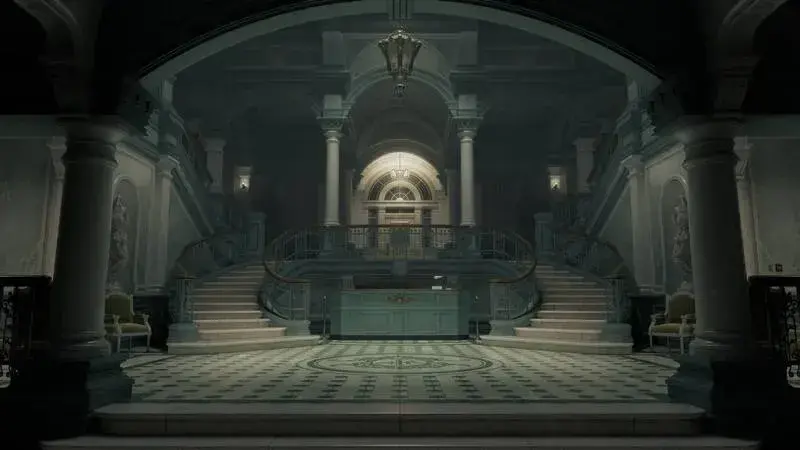 Диск PS5 Resident Evil Requiem (Blu-ray) - фото - №5