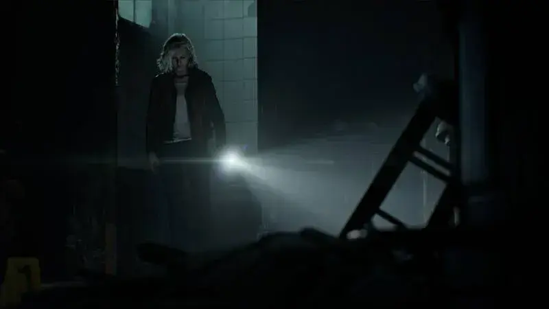 Диск PS5 Resident Evil Requiem (Blu-ray) - фото - №6