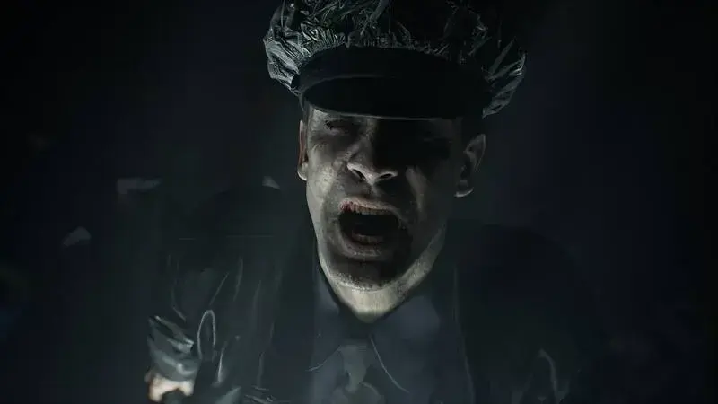 Диск PS5 Resident Evil Requiem (Blu-ray) - фото - №8