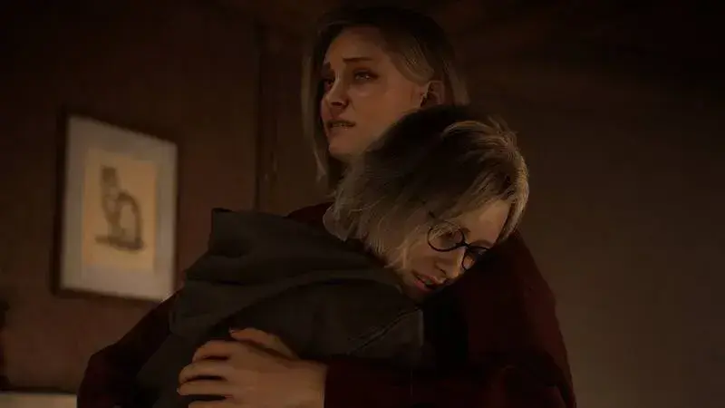 Диск PS5 Resident Evil Requiem (Blu-ray) - фото - №2