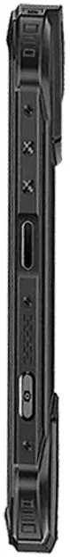 Ulefone Armor 15 6/128GB Black (69377487347960) - фото - №4