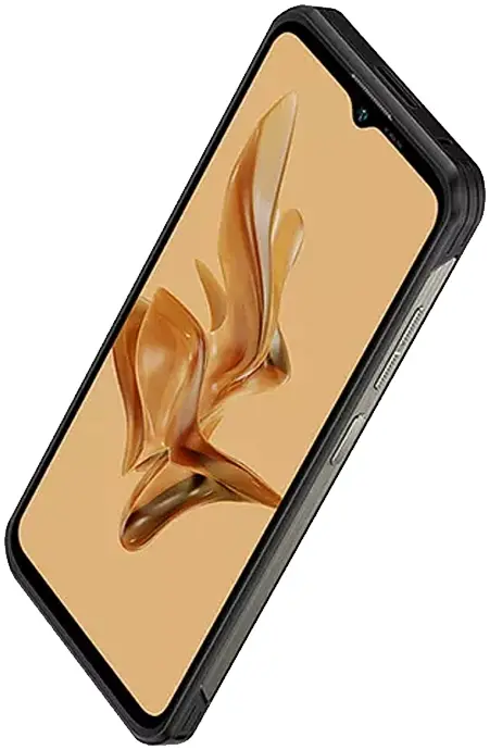 Ulefone Armor 17 Pro 8/256GB Black (6937748735083) - фото - №2