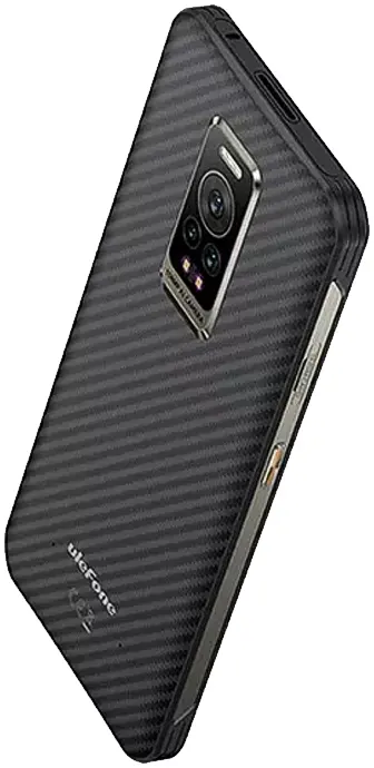 Ulefone Armor 17 Pro 8/256GB Black (6937748735083) - фото - №3