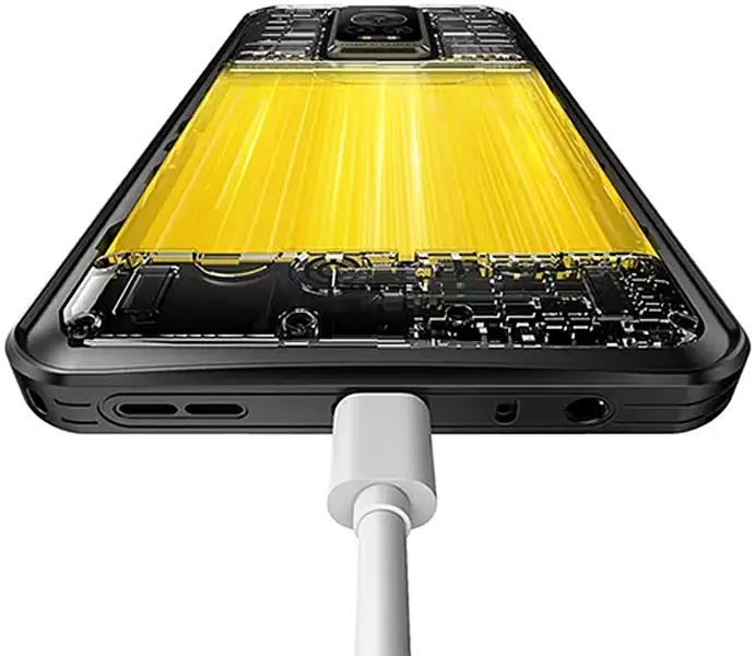 Ulefone Armor 17 Pro 8/256GB Black (6937748735083) - фото - №4