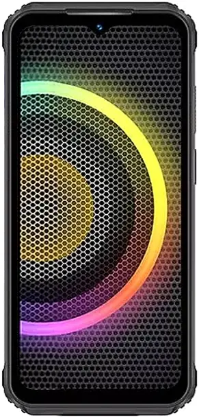 Ulefone Armor 21 8/256GB Black (6937748735366) - фото - №1