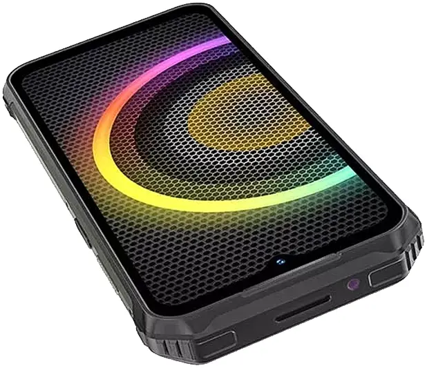 Ulefone Armor 21 8/256GB Black (6937748735366) - фото - №3