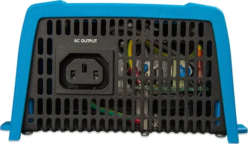 Інвертор Victron Energy Sun Inverter 24/250-10 - фото - №4