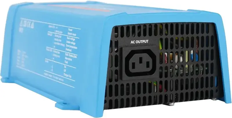 Інвертор Victron Energy Sun Inverter 24/250-10 - фото - №3