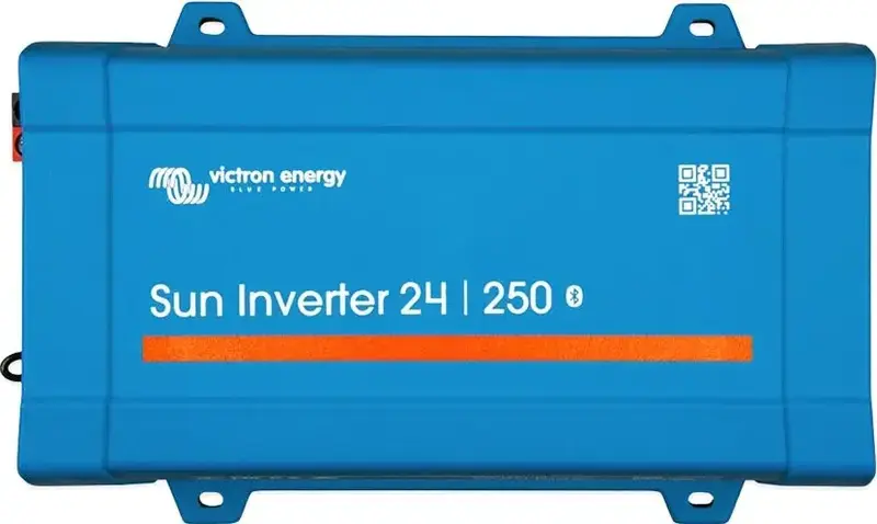 Інвертор Victron Energy Sun Inverter 24/250-10 - фото - №0