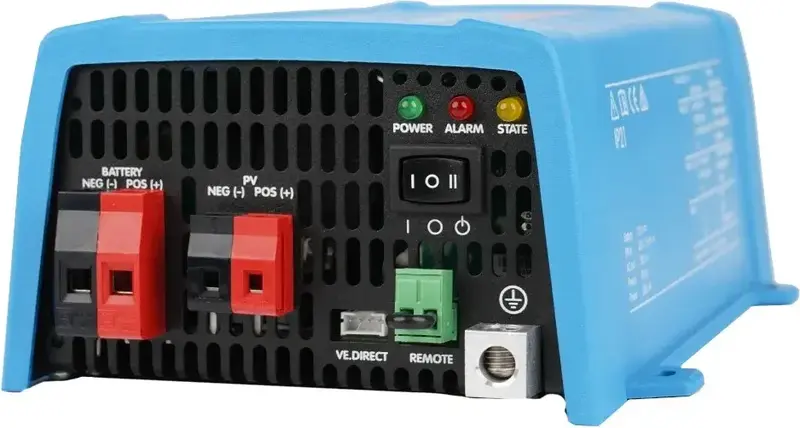 Інвертор Victron Energy Sun Inverter 24/250-10 - фото - №1