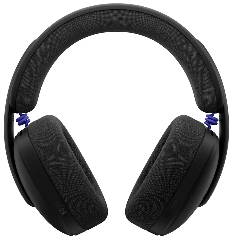 Ігрова гарнітура Logitech G325 LIGHTSPEED Wireless Gaming Headset Black - фото - №0