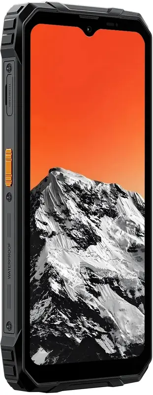 Blackview FORT 1 4/128GB (Black) - фото - №3
