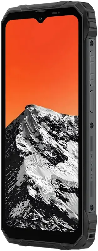 Blackview FORT 1 4/128GB (Black) - фото - №4