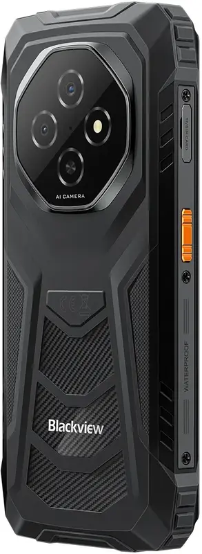 Blackview FORT 1 4/128GB (Black) - фото - №6