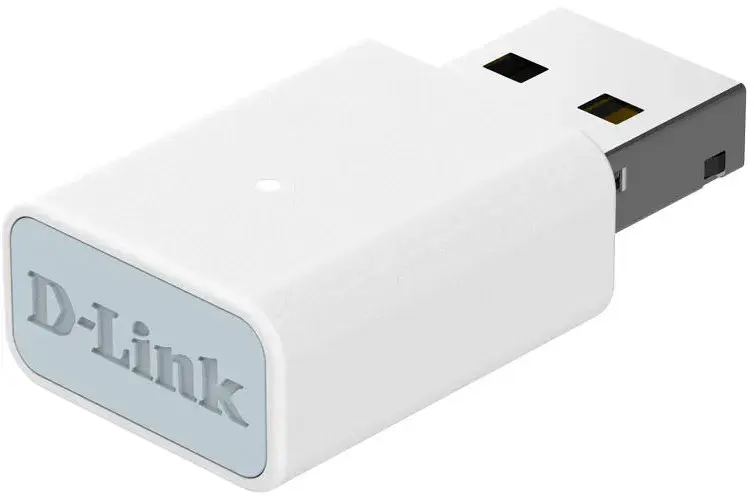 Wi-Fi-usb адаптер D-Link AC13U AC1300, USB - фото - №0