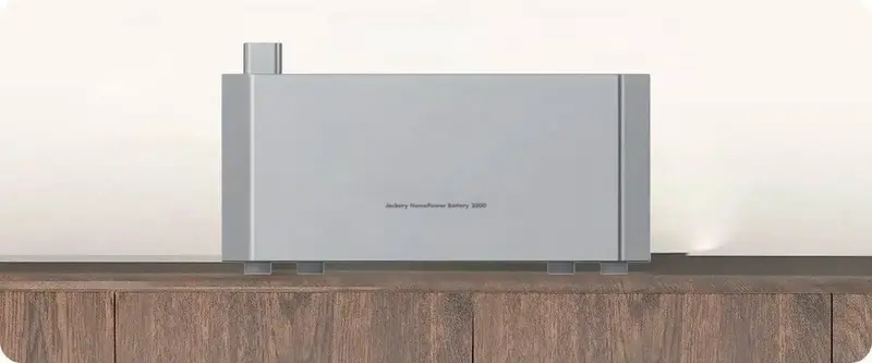 Додаткова батарея до зарядної станції Jackery HP Battery 2000 - фото - №1