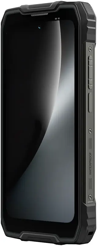 Blackview ROCK 2 12/256GB (Black) - фото - №3