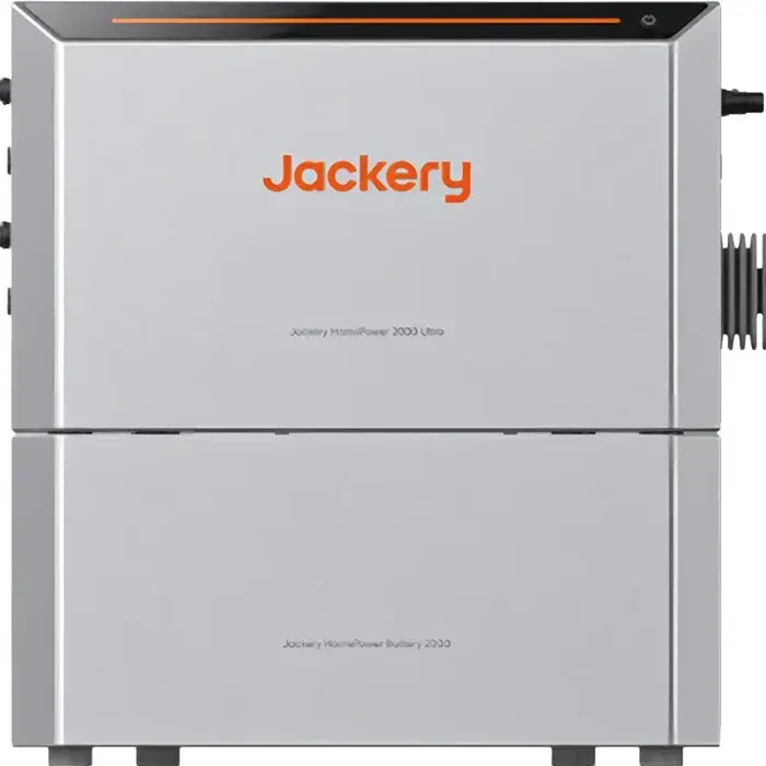 Додаткова батарея до зарядної станції Jackery HP Battery 2000 - фото - №3