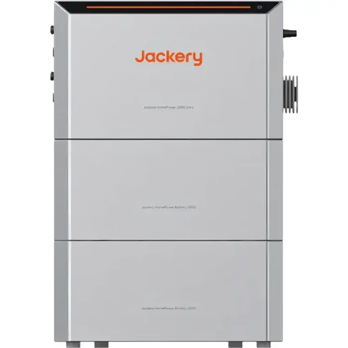 Додаткова батарея до зарядної станції Jackery HP Battery 2000 - фото - №4