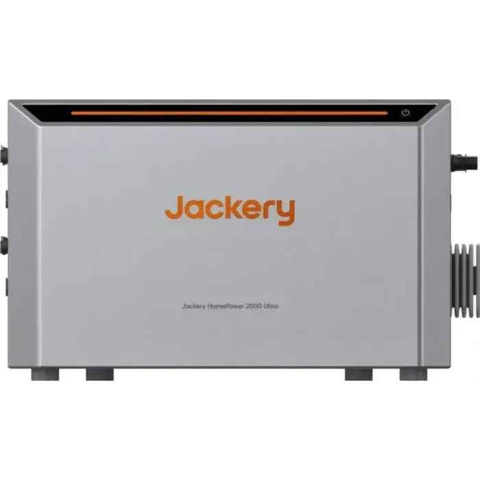 Додаткова батарея до зарядної станції Jackery HP Battery 2000 - фото - №2