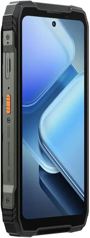 Blackview XPLORE 1 12/256GB (Black) - фото - №3