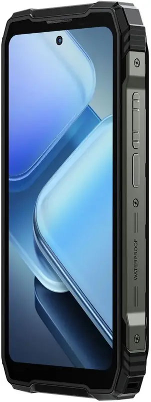 Blackview XPLORE 1 12/256GB (Black) - фото - №4