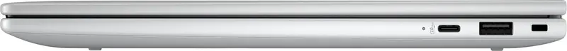 Ноутбук HP EliteBook 8-G1a 14 Silver (AD4H9ET) - фото - №4