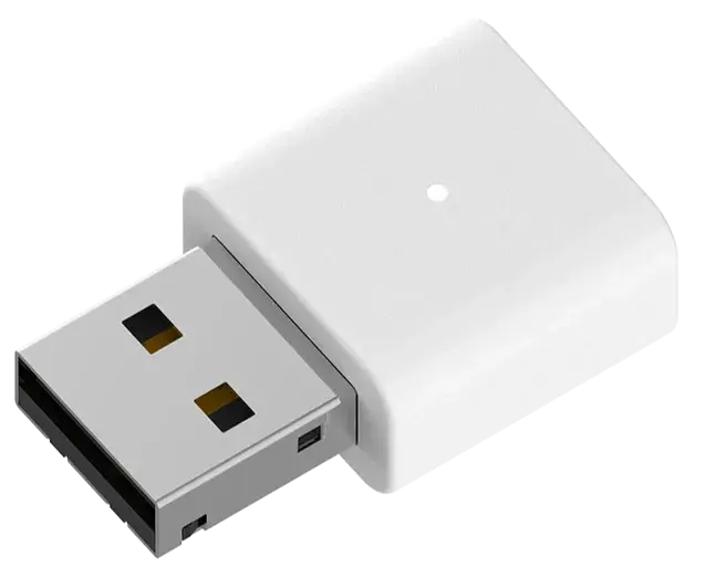 Wi-Fi-usb адаптер D-Link AN3U N300, USB - фото - №2