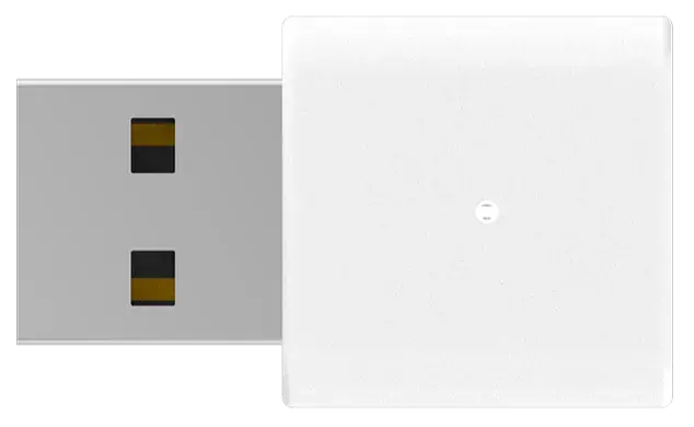 Wi-Fi-usb адаптер D-Link AN3U N300, USB - фото - №3