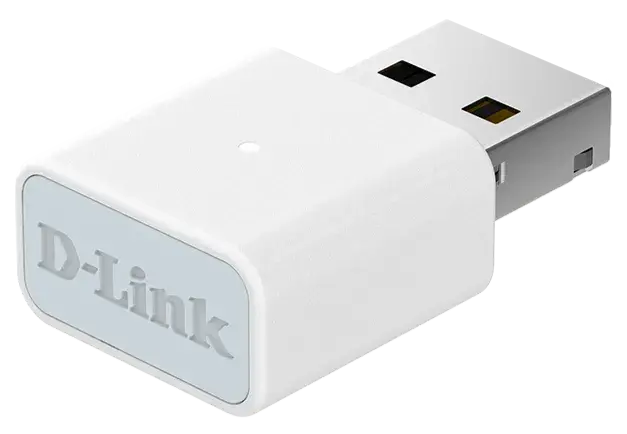 Wi-Fi-usb адаптер D-Link AN3U N300, USB - фото - №0