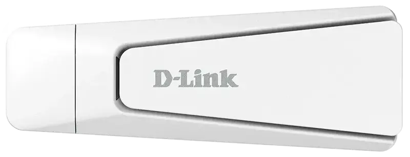 Wi-Fi-usb адаптер D-Link AX18U AX1800, USB 3.0 - фото - №0