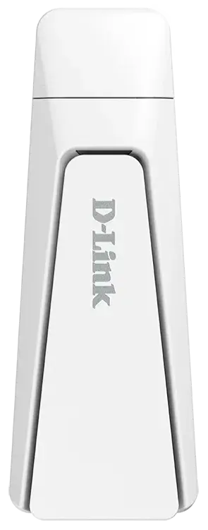 Wi-Fi-usb адаптер D-Link AX18U AX1800, USB 3.0 - фото - №1