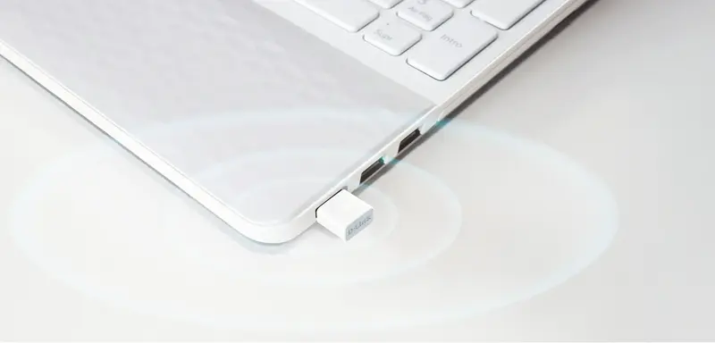 Wi-Fi-usb адаптер D-Link AX9U AX900, USB - фото - №4
