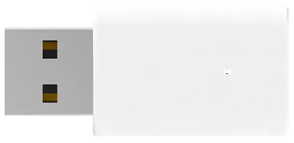 Wi-Fi-usb адаптер D-Link AX9U AX900, USB - фото - №1