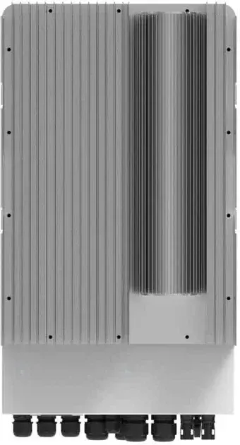Гибридный инвертор SUN-6K-SG03LP1-EU 6kW, 1Ф Deye - фото - №2