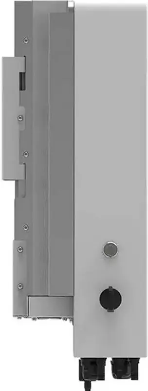 Гибридный инвертор SUN-6K-SG03LP1-EU 6kW, 1Ф Deye - фото - №3