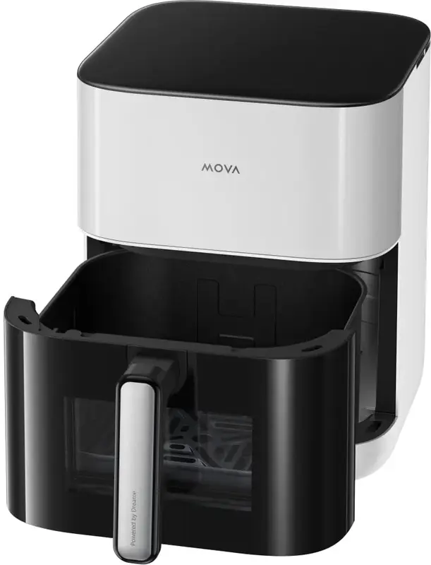 Мультипечь MOVA AeroChef FD10s Pro White - фото - №40