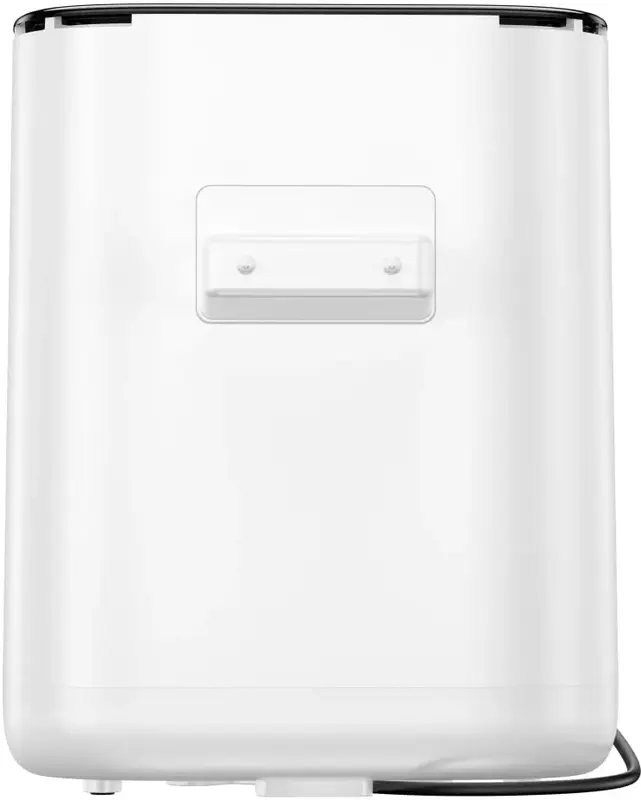 Мультипечь MOVA AeroChef FD10s Pro White - фото - №12