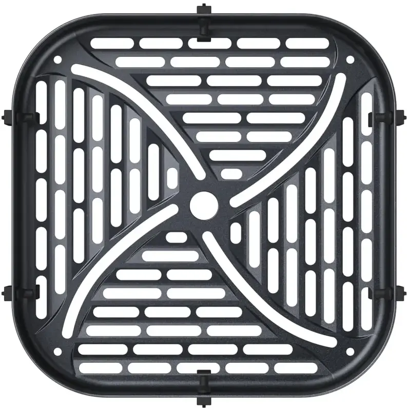 Мультипечь MOVA AeroChef FD10s Pro White - фото - №35