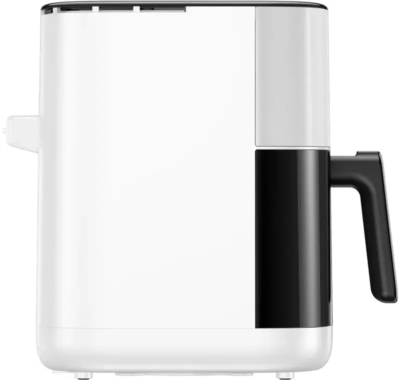 Мультипечь MOVA AeroChef FD10s Pro White - фото - №23
